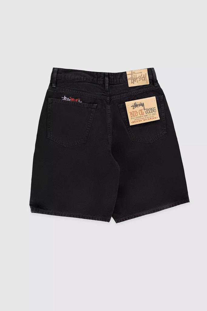 ち*ん様 STUSSY Washed Canvas Big Ol Shorts STUSSY Stussy Washed Canvas Big Ol' Shorts - Pants - Compare