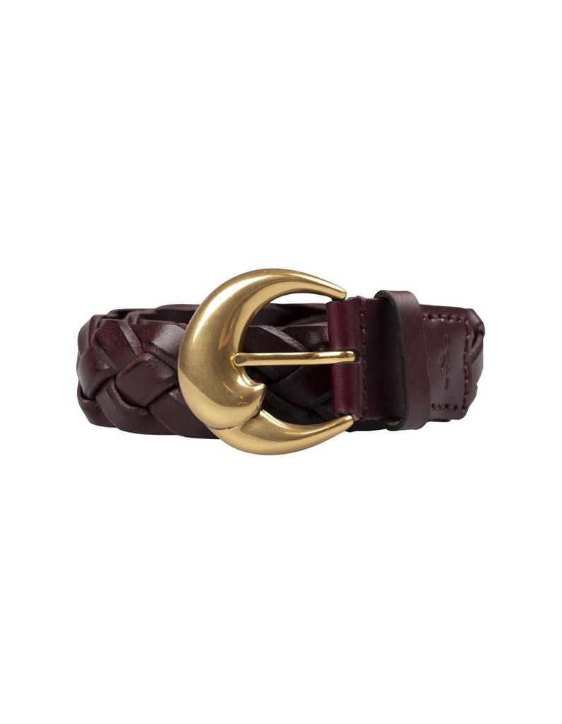 Etro Logo Buckled Belt – On Sale Now with Up to 27% Off