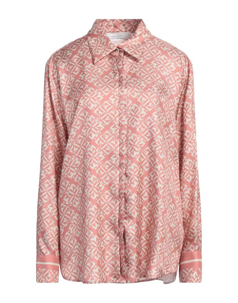 BEATRICE B Patterned shirts & blouses 1