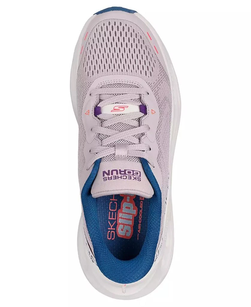 SKECHERS Women's Slip-Ins: Max Cushioning Glide-Step Running Sneakers from Finish Line 3