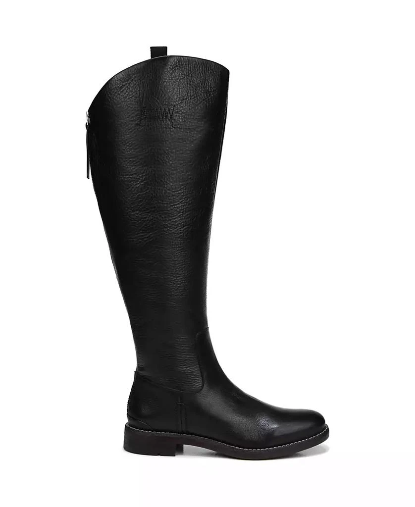 Franco Sarto Meyer Wide Calf Knee High Riding Boots 2