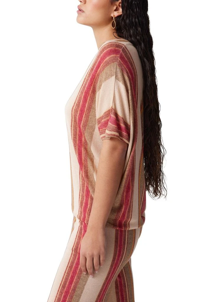 NOTSHY Nya modal cashmere T-shirt 3