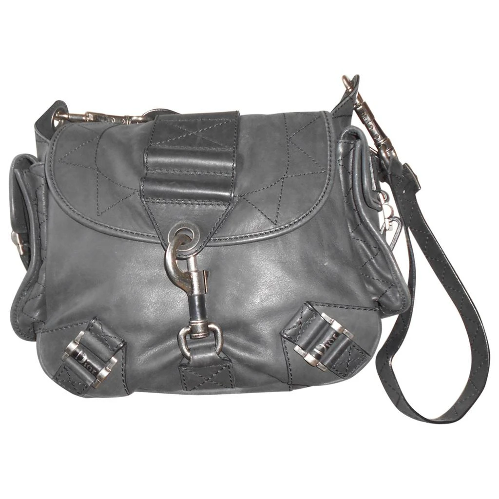 Dior Dior Leather handbag 1