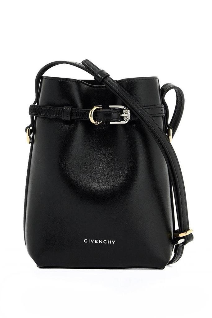 GIVENCHY "voyou mini shoulder bag