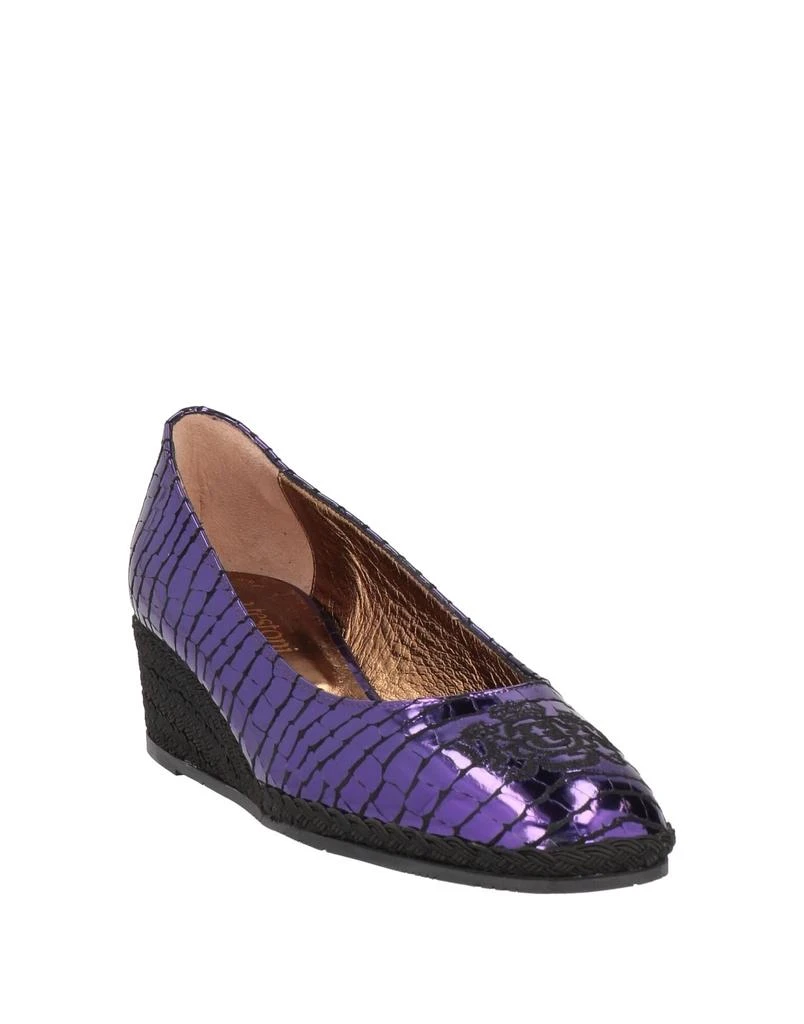A.TESTONI Espadrilles 2