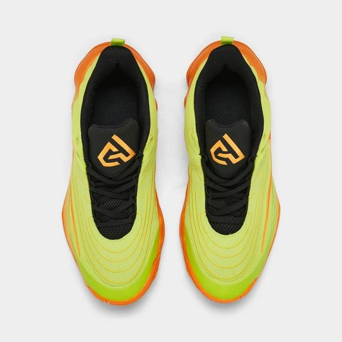 NIKE Big Kids’ Nike Giannis Immortality 4 Basketball Shoes 5