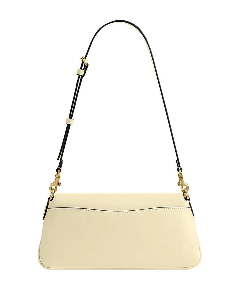 Coach Jet Shoulder Bag 6