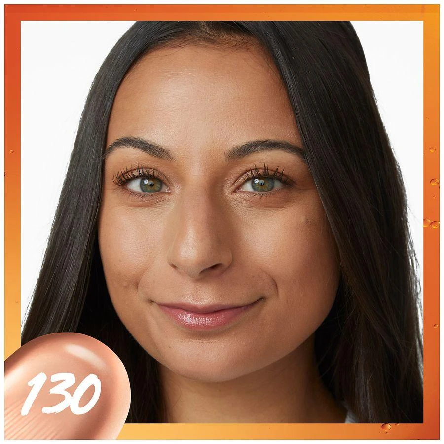 Maybelline Up To 24Hr Skin Tint + Vitamin C 3