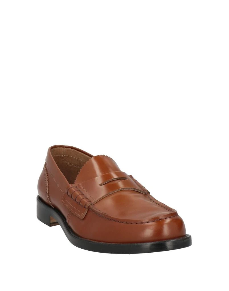 College Loafers 2