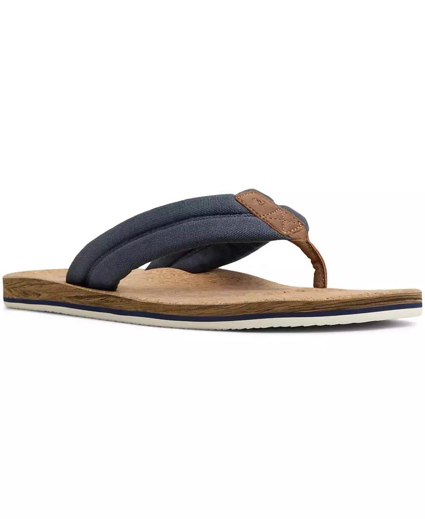 Sperry Men
s Porto Sandals
