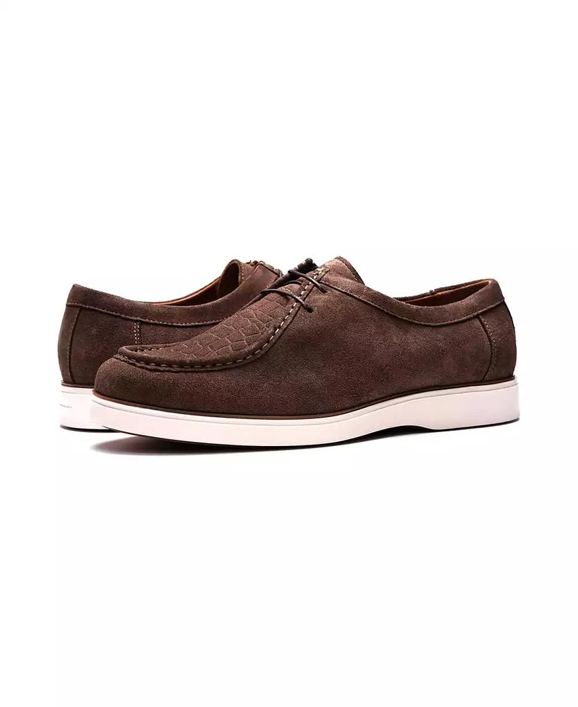 CARLOS by Carlos Santana Men's Morrison Moc Shoe 3
