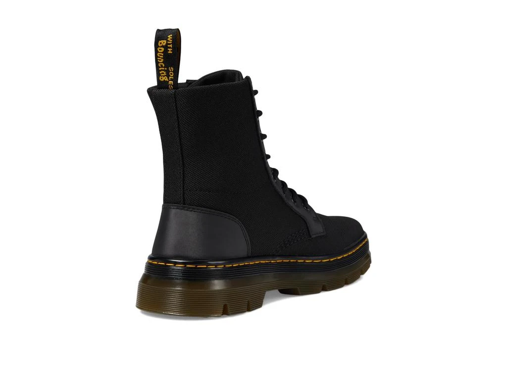 Dr. Martens Combs Fold Down Boot 5