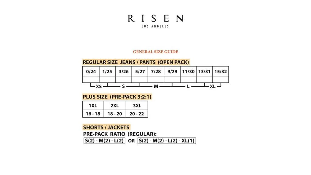 RISEN Risen - Denim Jacket With White Removable Hood 5