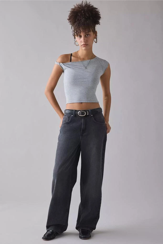BDG BDG Bella Baggy Comfort Stretch Jeans