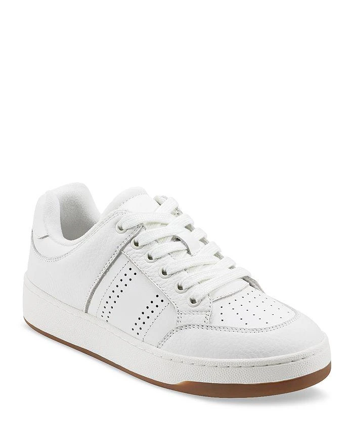 Shop Women's Flynnt Lace Up Low Top Sneakers on Sale at