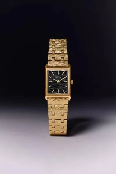 BREDA BREDA Virgil Revival Quartz Bracelet Watch 5