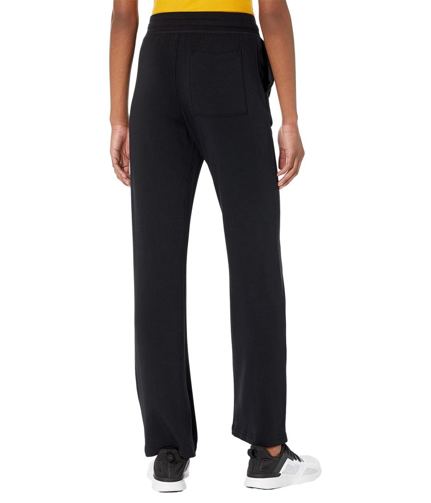 Splits59 Raven Fleece Full-Length Sweatpants