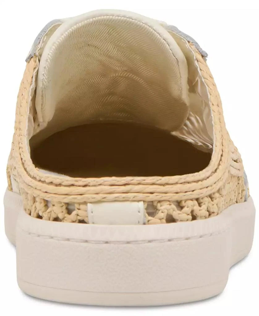 Dolce Vita Women's Notice Slide Mule Sneakers 7