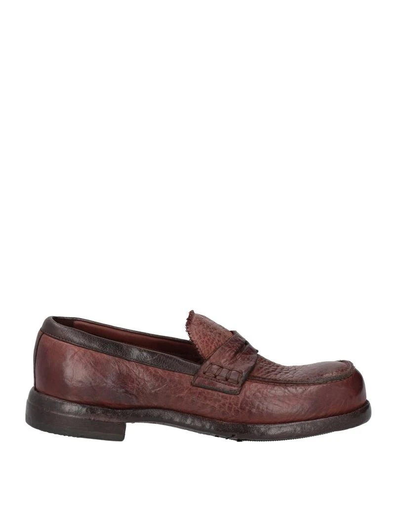 LEMARGO Loafers 1
