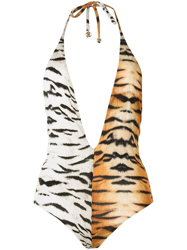 Roberto Cavalli swimsuit - women