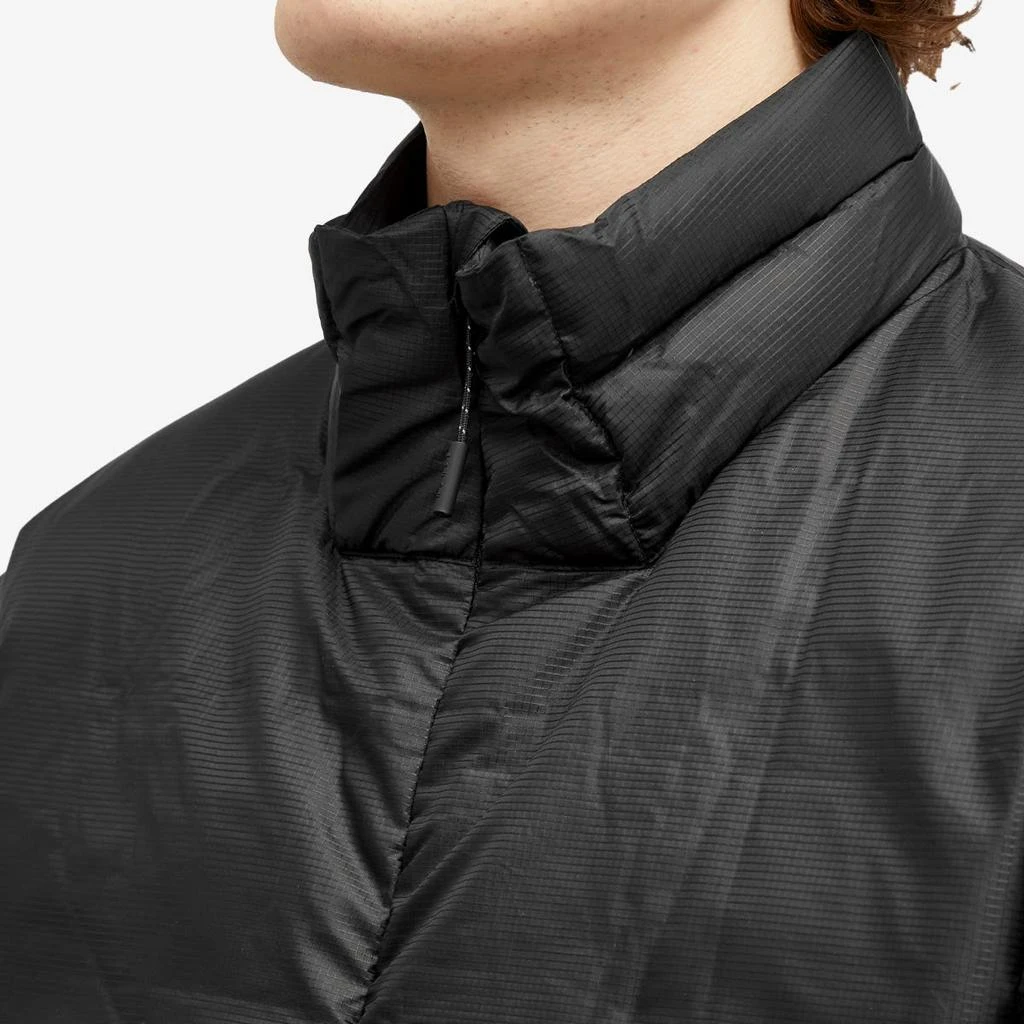 Norse Projects Norse Projects Pasmo Rip Down Jacket 5