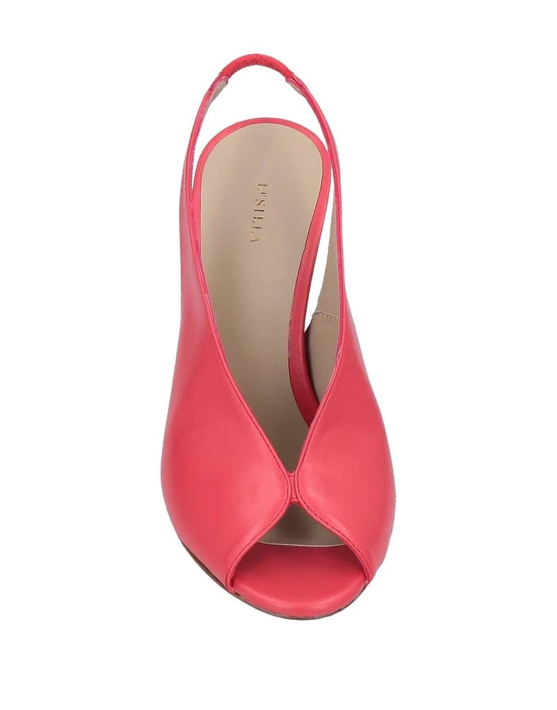 LE SILLA Sandals 4