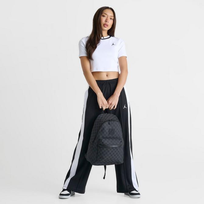 Jordan Jordan Monogram Backpack - Backpacks - Free Shipping