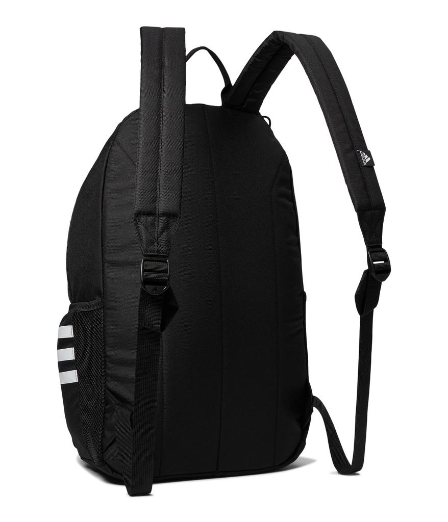 Adidas Classic 3-Stripe Backpack 5.0