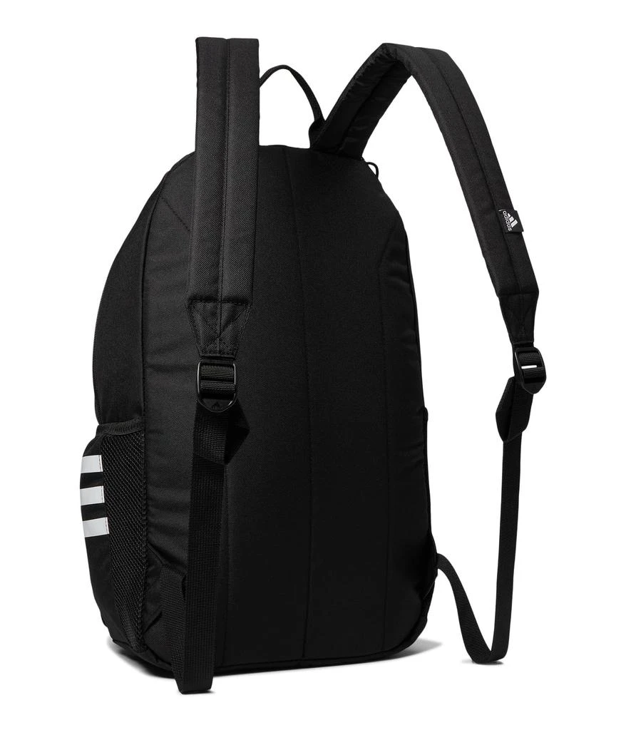 Adidas Classic 3-Stripe Backpack 5.0
