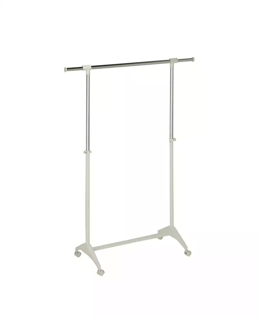 Honey Can Do Expandable Clothing and Garment Rack