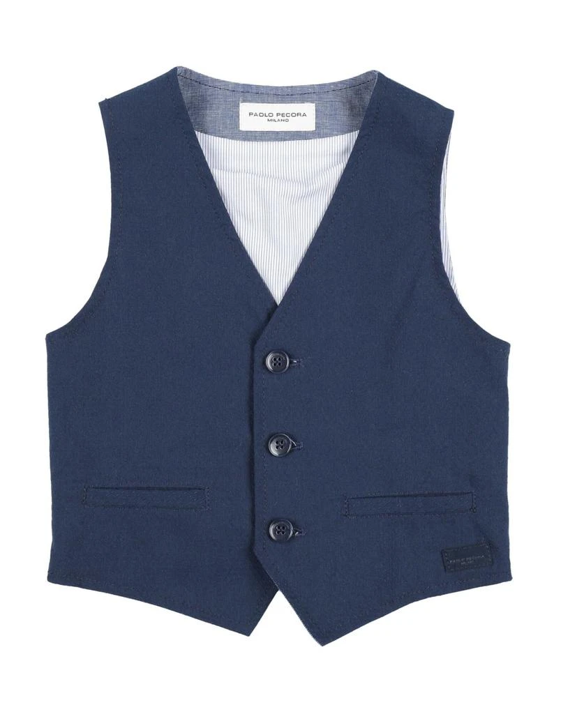 Paolo Pecora Suit vest