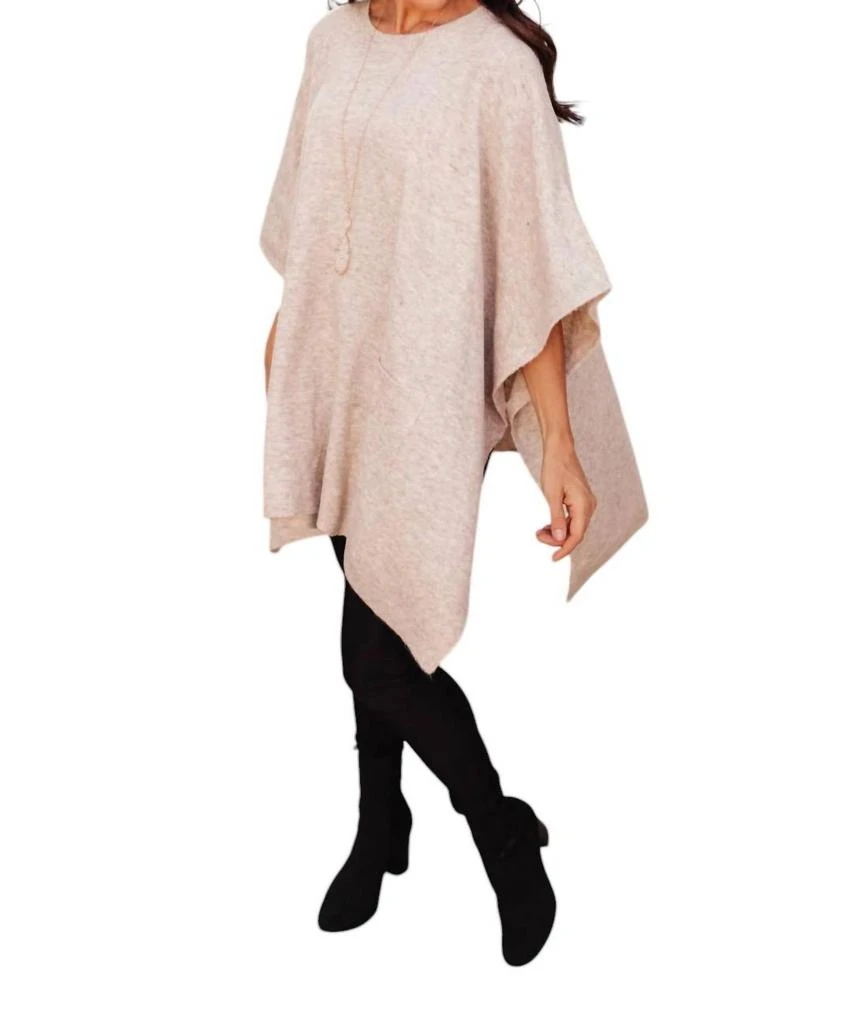 Kori Kori - Pocket Poncho 4