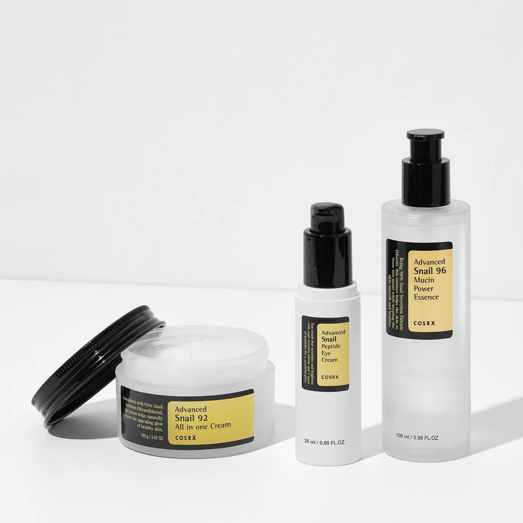 COSRX COSRX Advanced Snail 92 All In One Cream 5