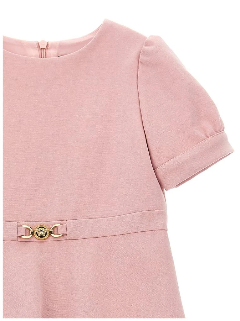 Versace Versace Kids 'Medusa '95' Dress 3