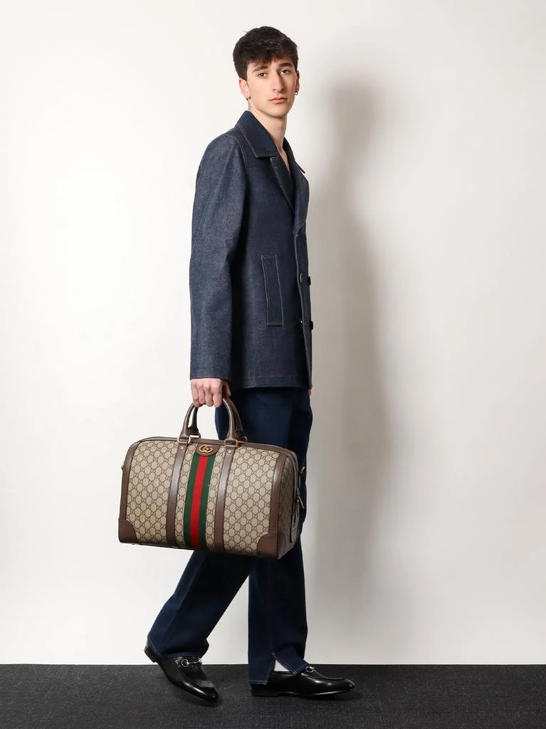 Gucci DUFFLE BAG 2
