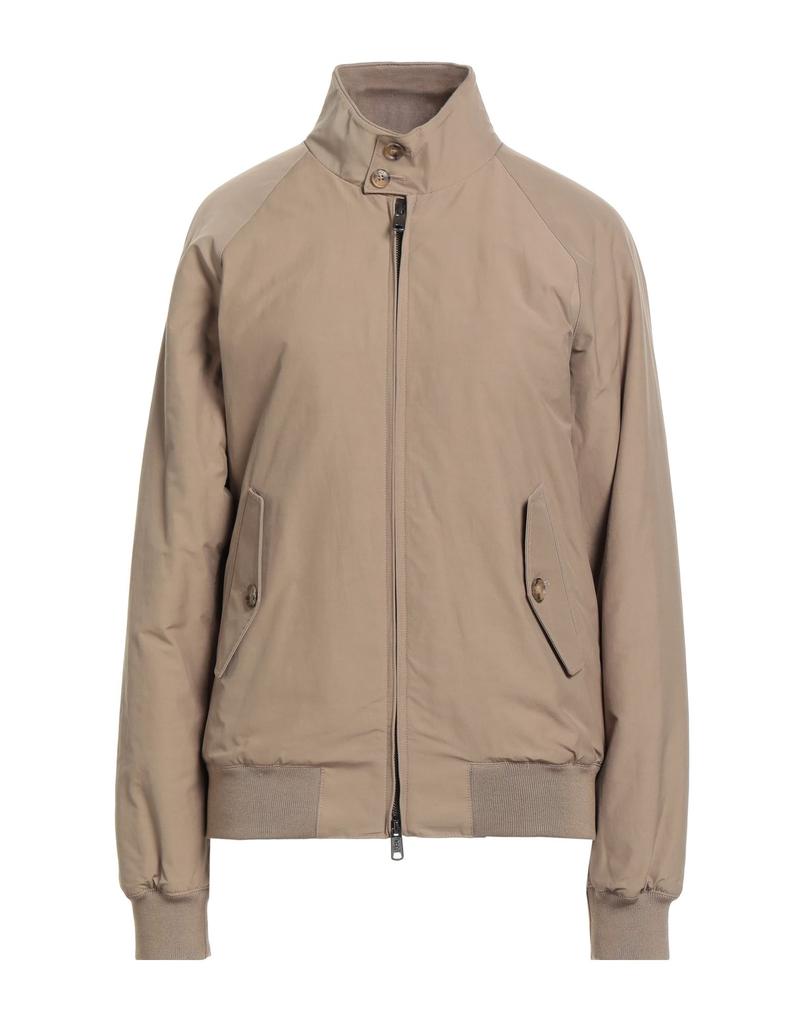 Baracuta Jacket
