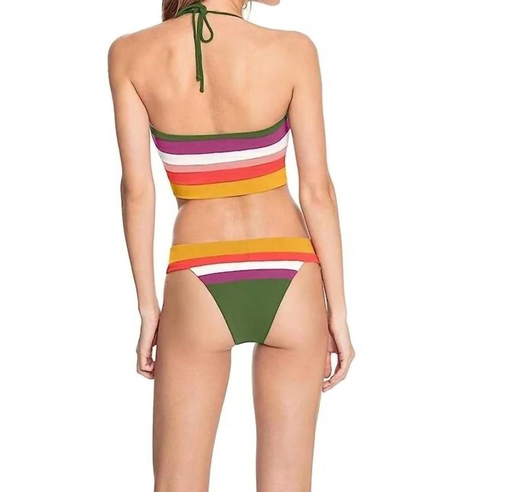Robin Piccone SUZIE CHEEKY BOTTOM