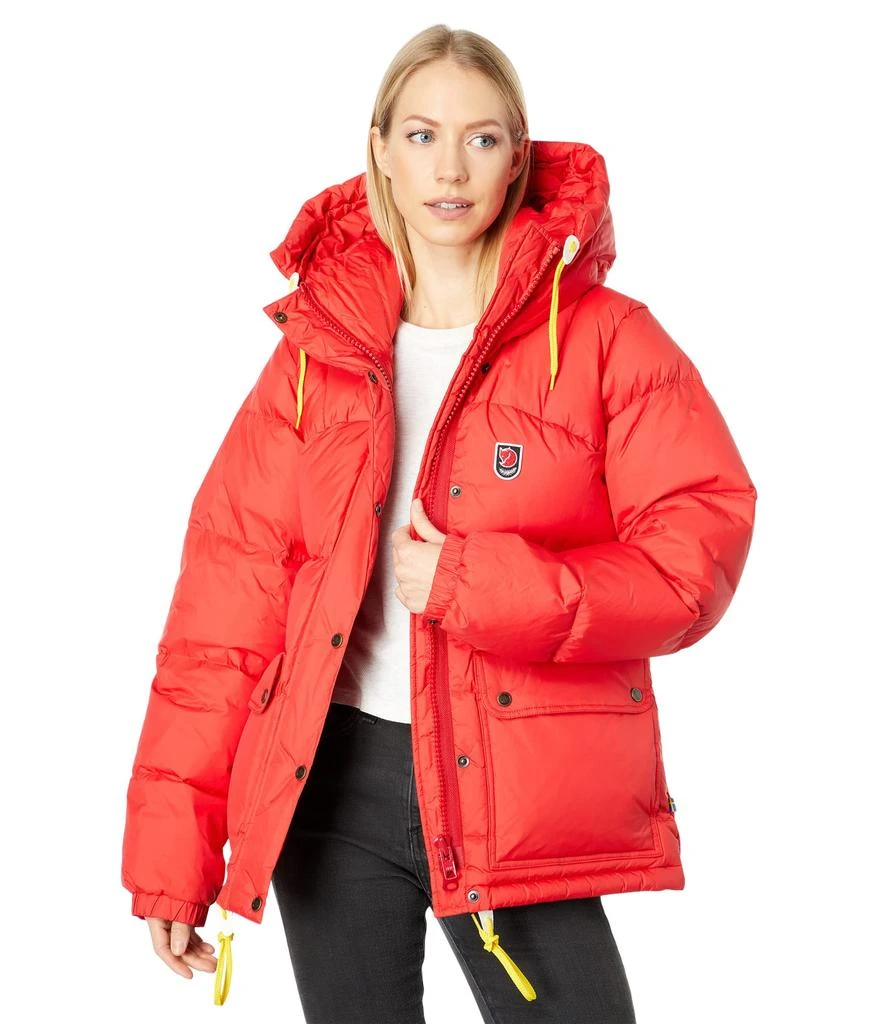 Fjällräven Expedition Down Lite Jacket 1