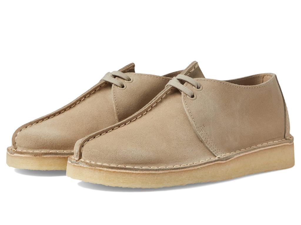 Clarks Desert Trek