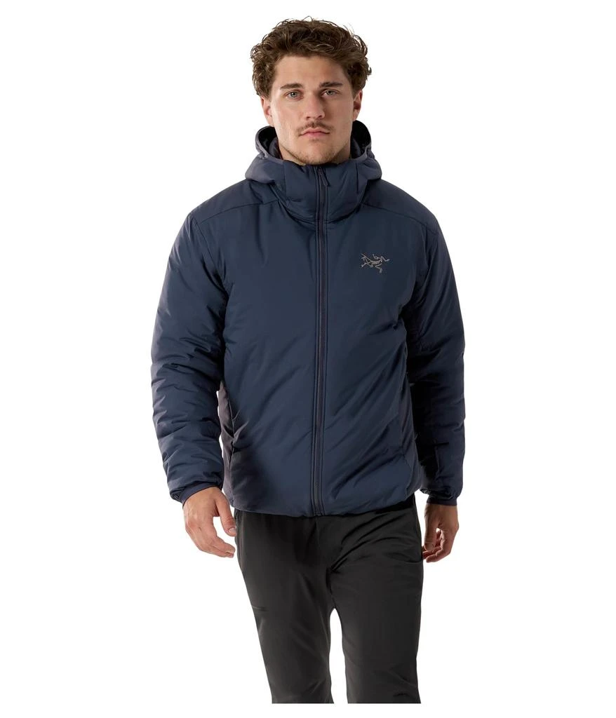 Arc
teryx Atom SV Hoody 1
