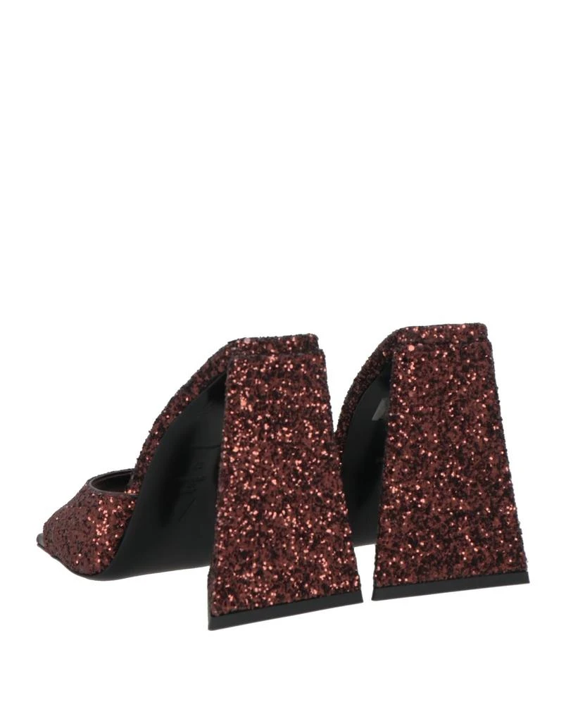 The Attico Sandals 3