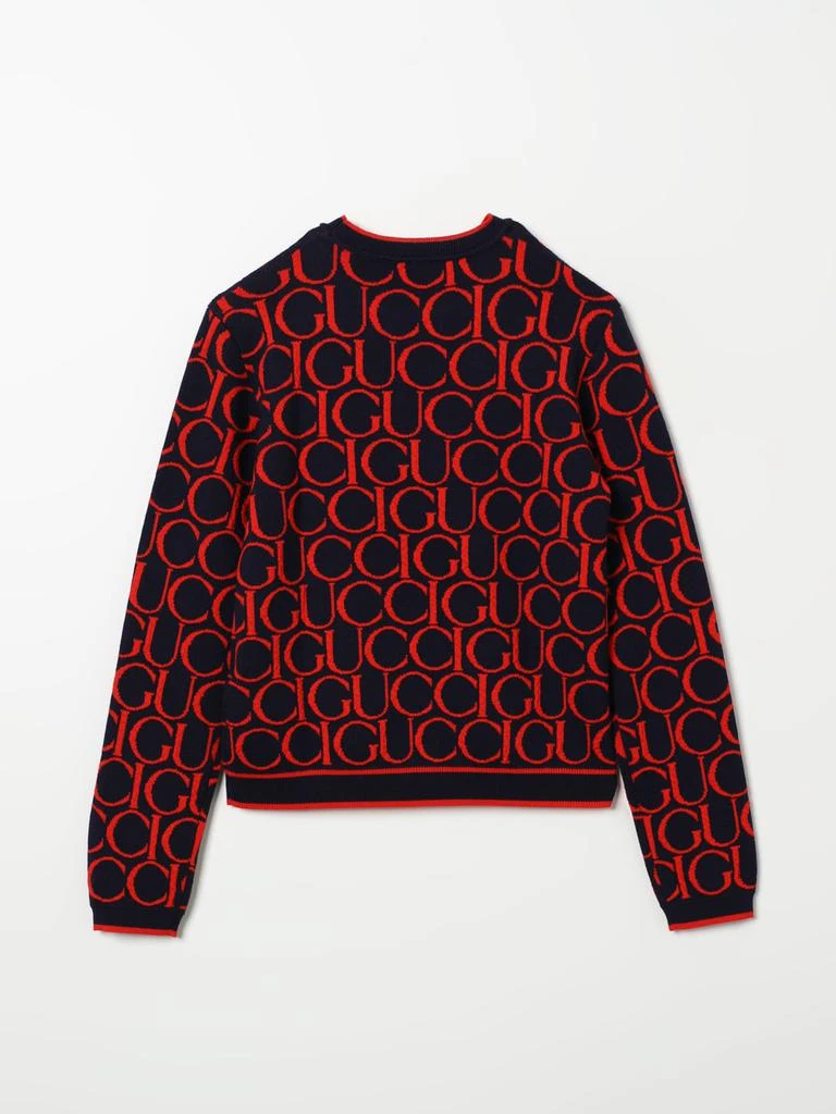 Gucci Sweater kids Gucci 2