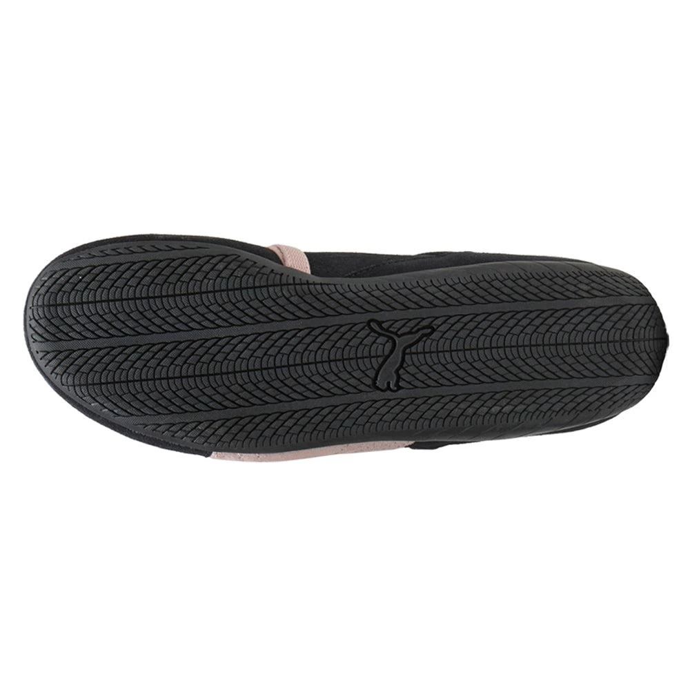 Puma Speedcat Ballet Suede Ballet Slip On Flats 5