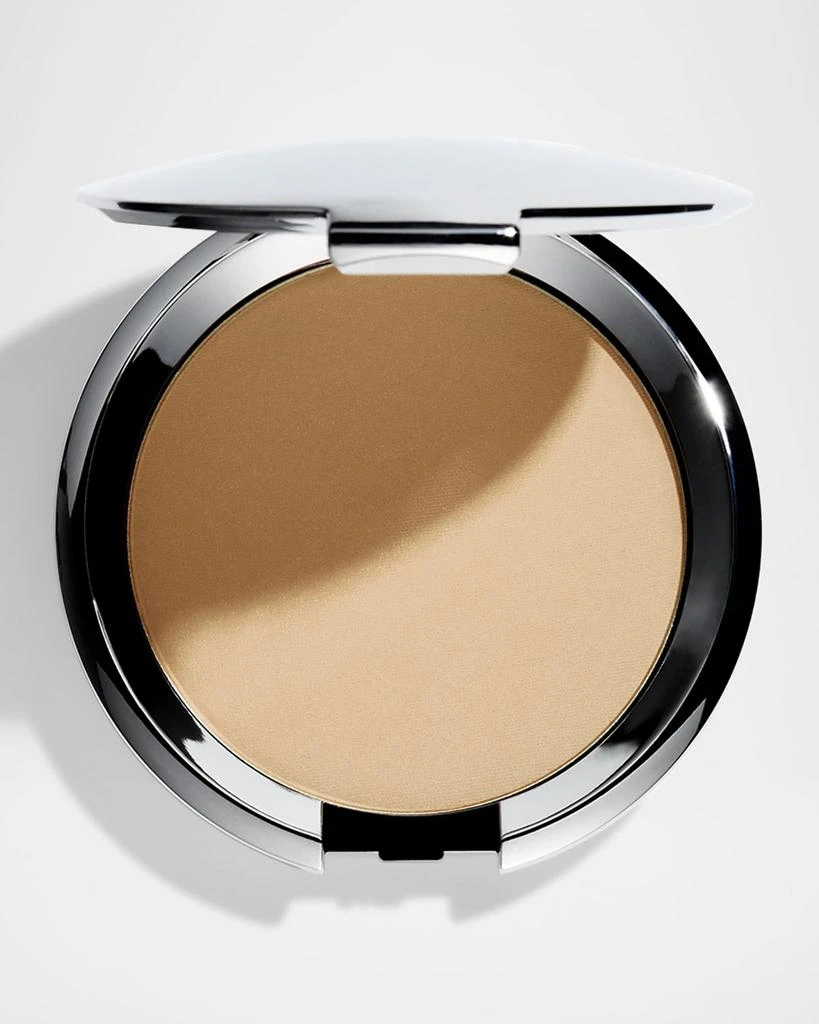 Chantecaille Compact Makeup Powder Foundation, 0.35 oz. 1