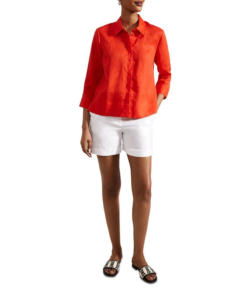 HOBBS LONDON Nita Shirt 2