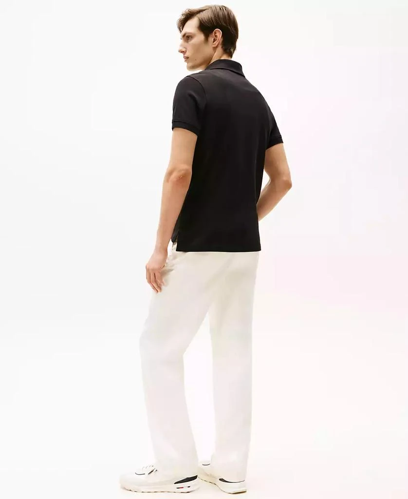 Tommy Hilfiger Men's 1985 Slim Fit Polo Shirt 4