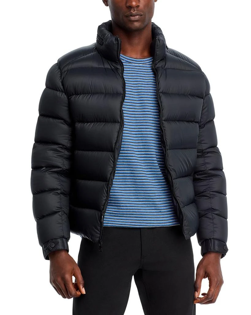 SAM. Trekker Puffer Jacket 1