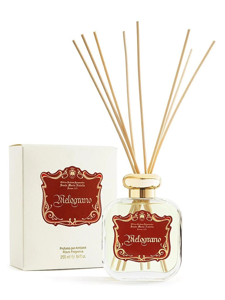 Santa Maria Novella Firenze 1221 Edition Melograno Room Fragrance Diffuser 2