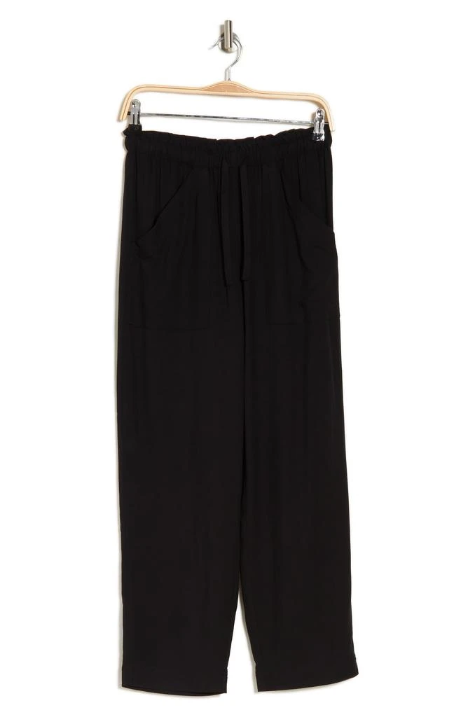 Melrose and Market Paperbag Utility Pants 3