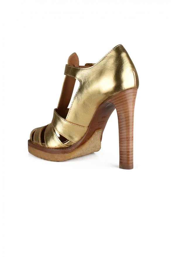 Ralph Lauren Kayda Sandals 4